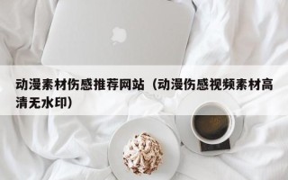香河动漫素材伤感推荐网站（动漫伤感视频素材高清无水印）