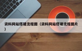 香河资料网站搭建流程图（资料网站搭建流程图片）